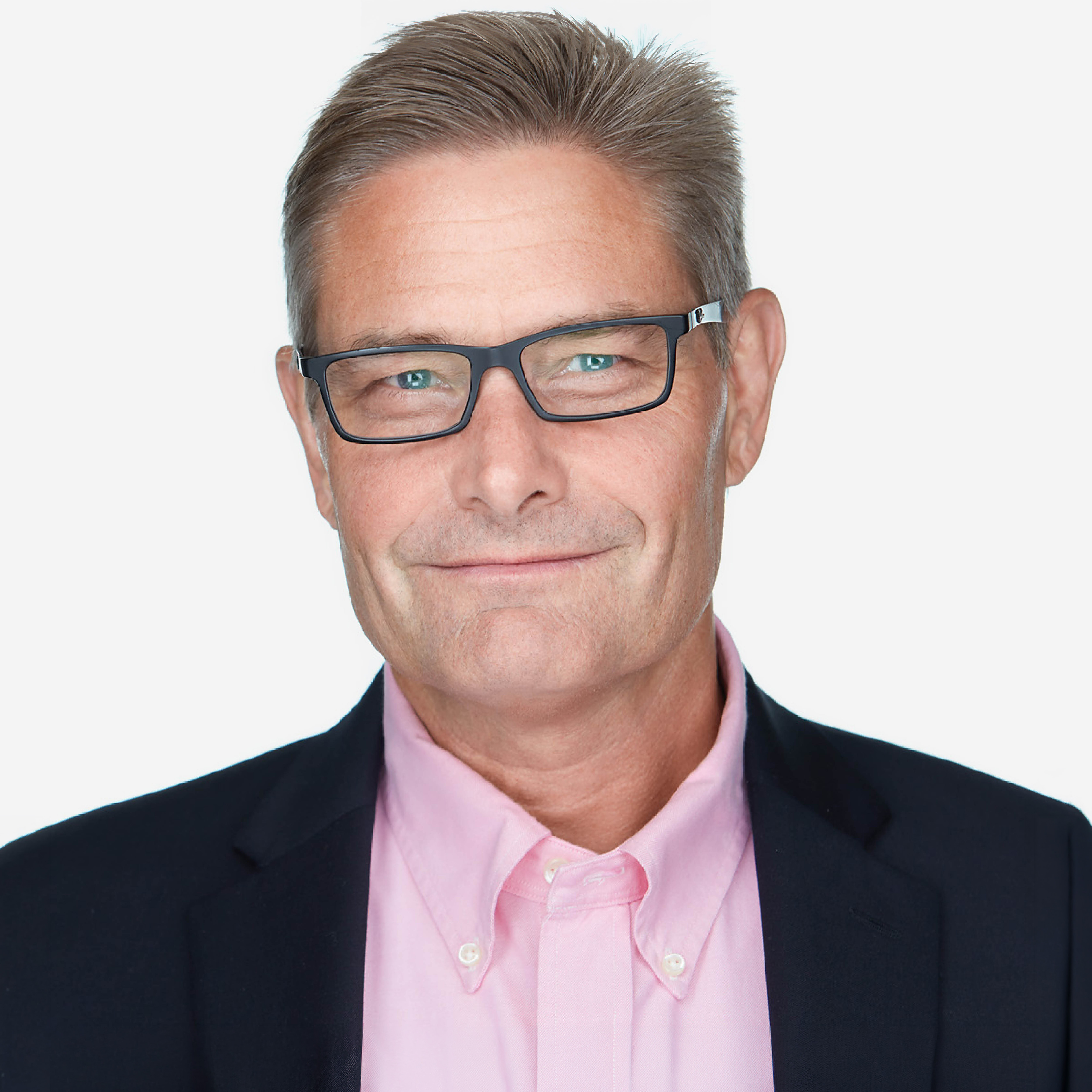 Jon Tollefson