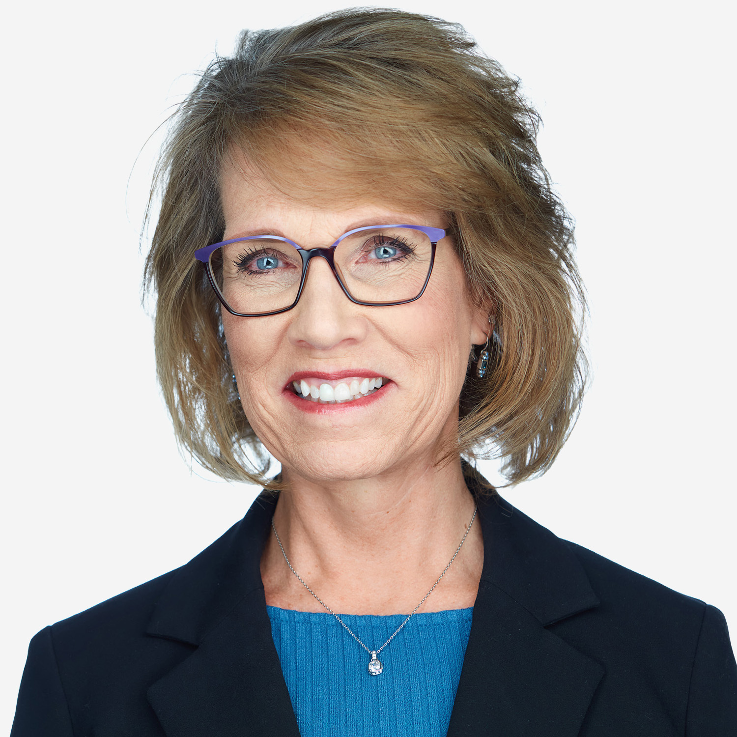 Julie Burns
