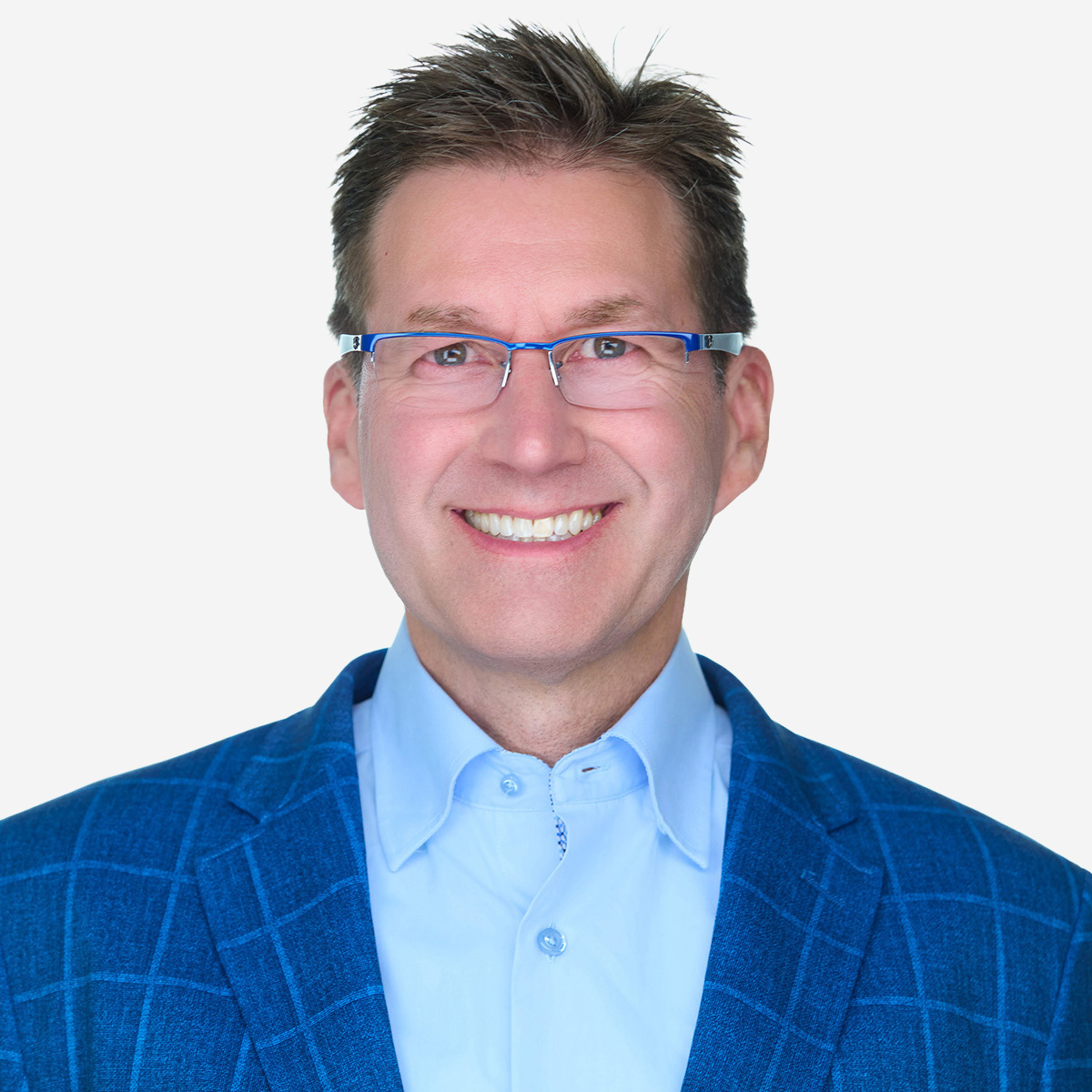 Matt Bleecker