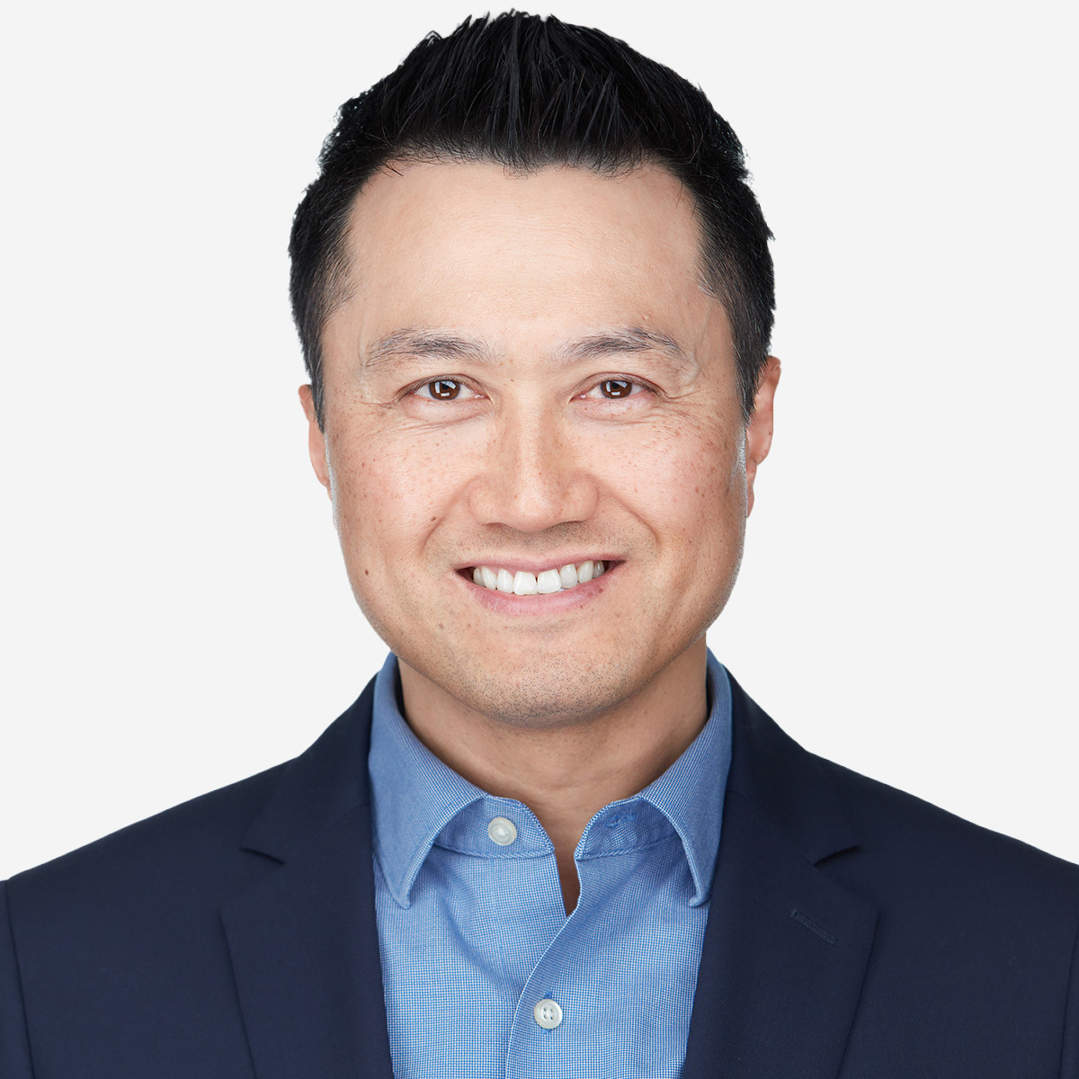 Nick Chou