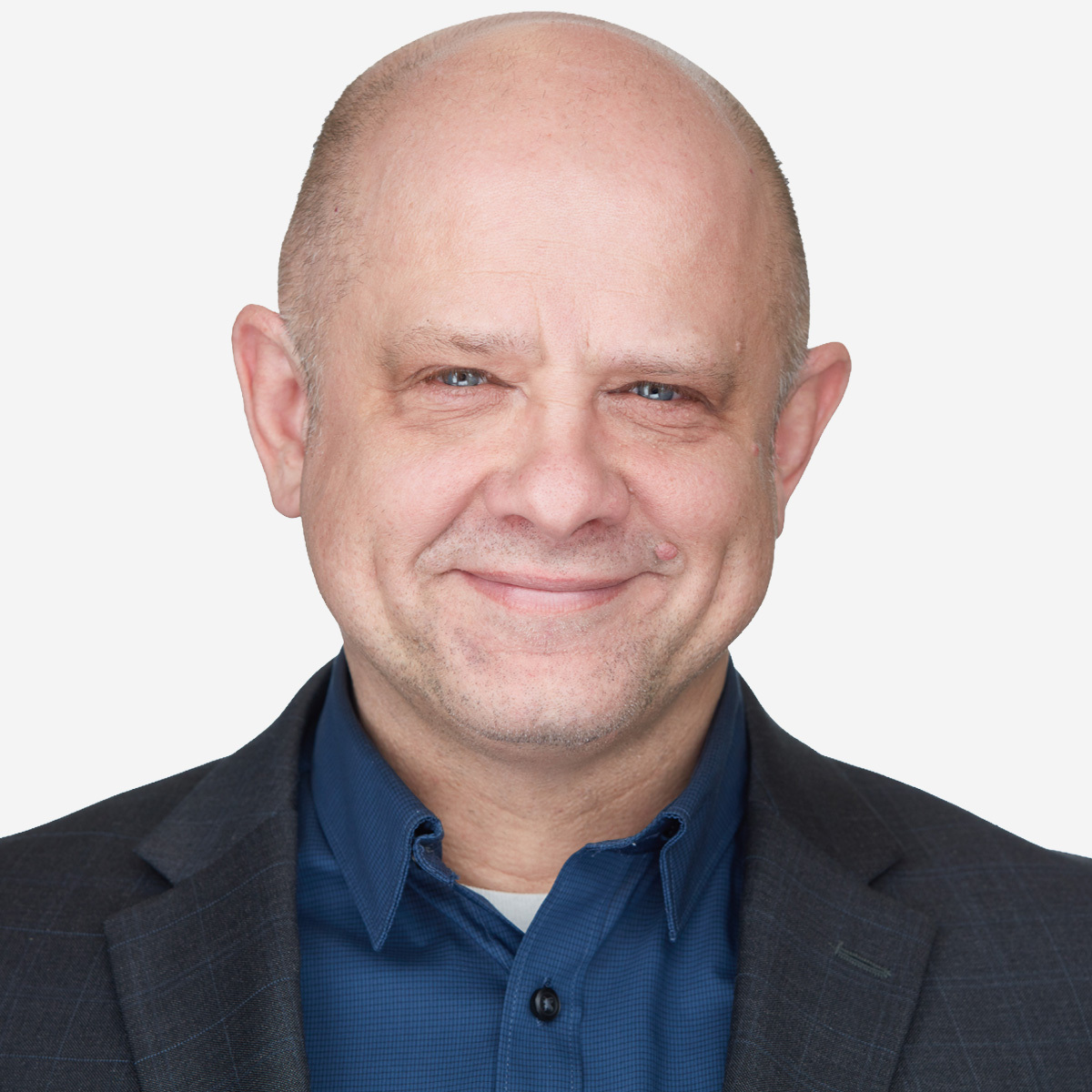 Pat Clemens