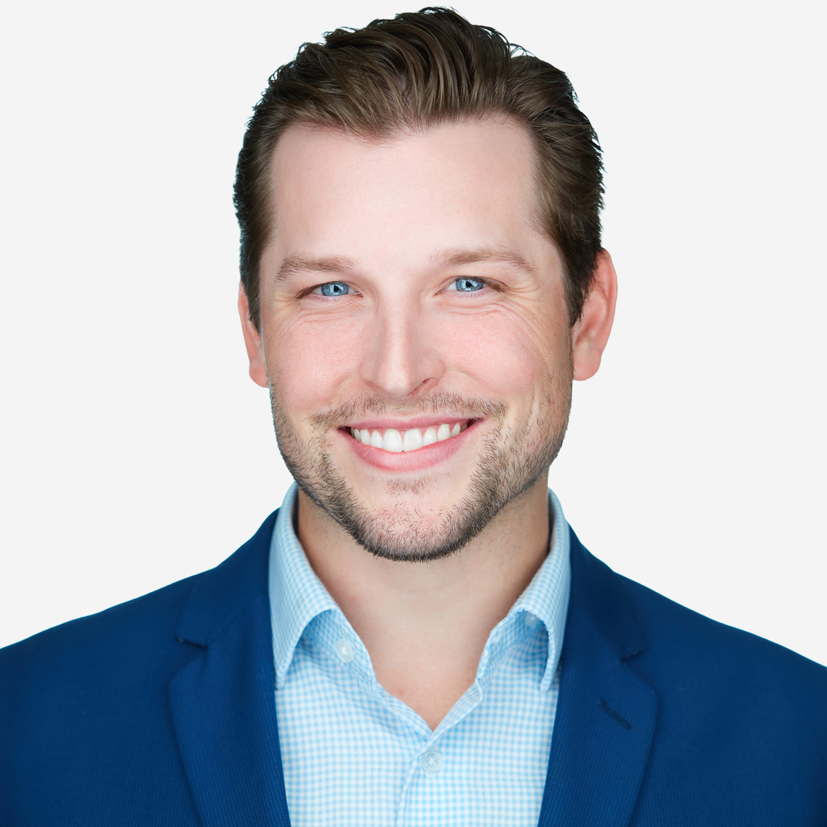 Zach Schroeder